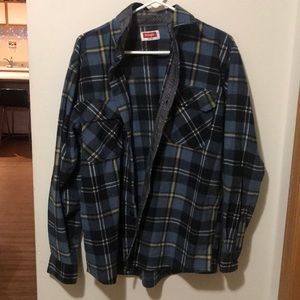 Flannel